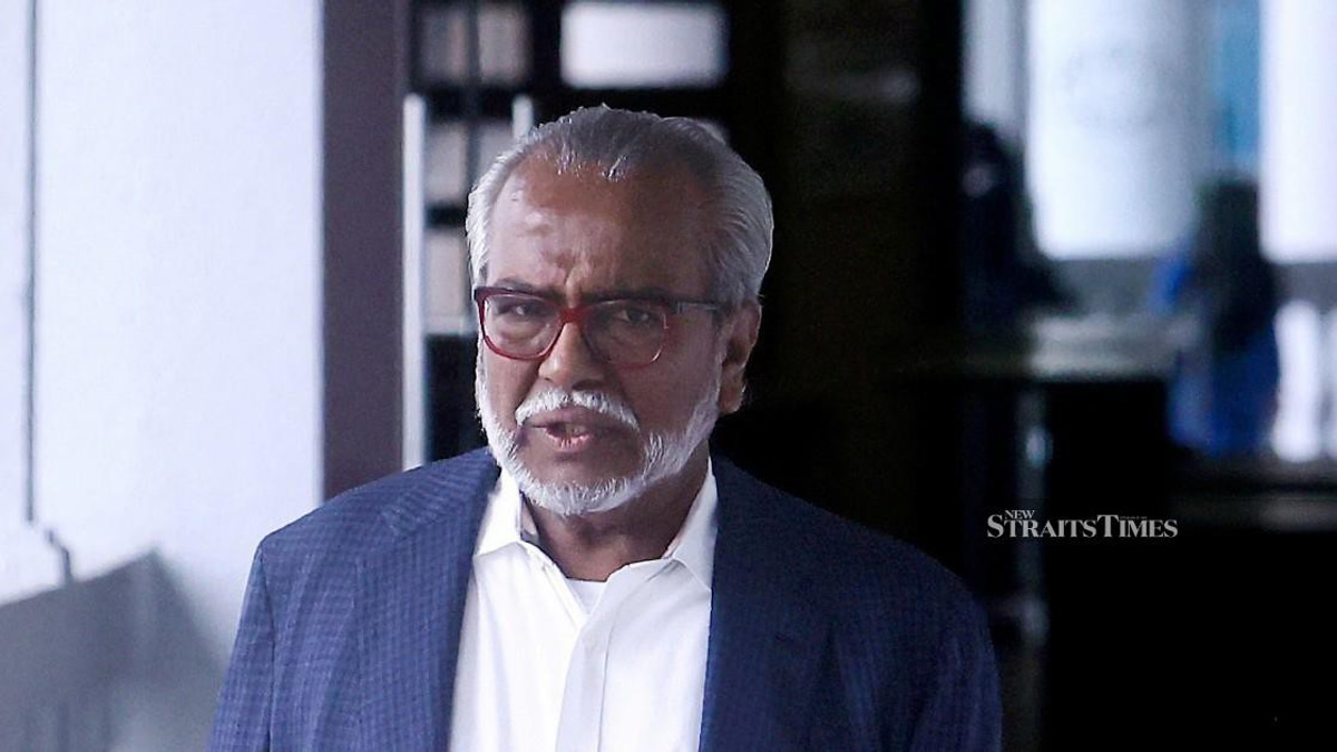 1MDB Trial: Defence Counsel Grills Investigator Over Half-Billion Dollar Gap
