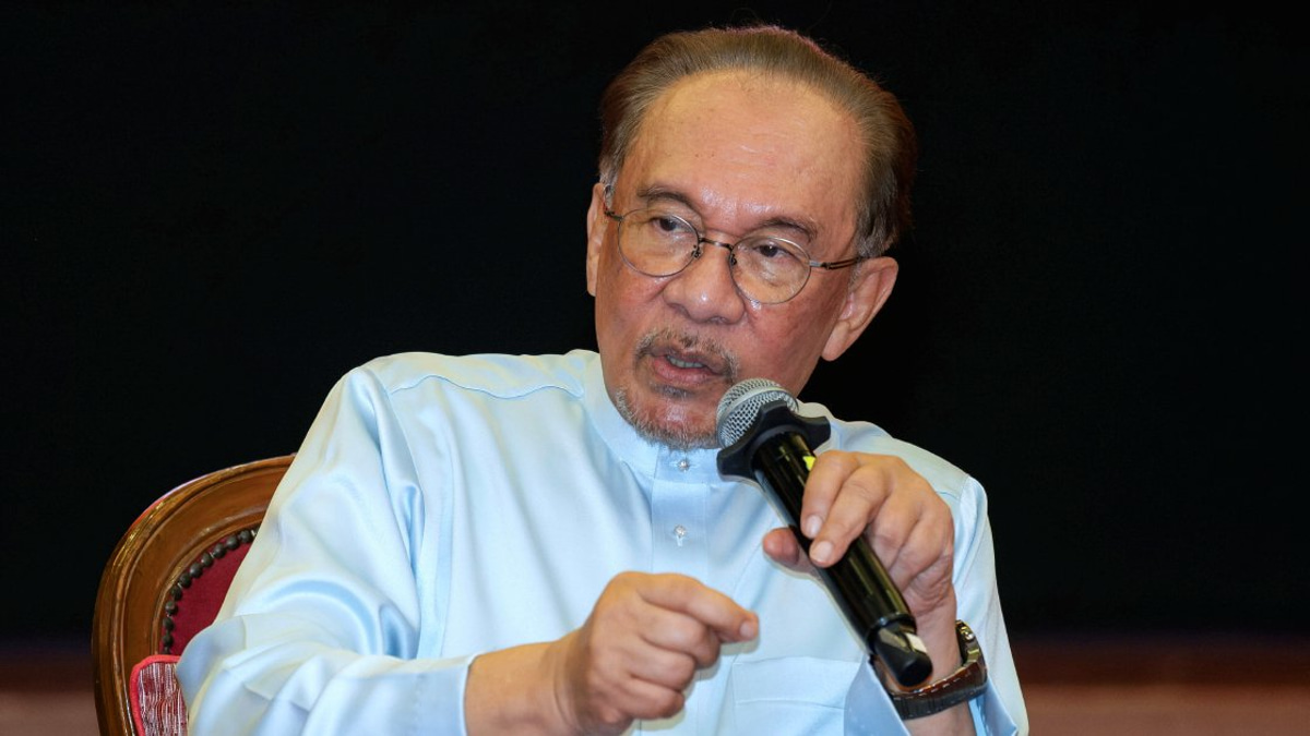 Malaysia should pursue balanced diplomacy on Taiwan tensions, says PAS leader
