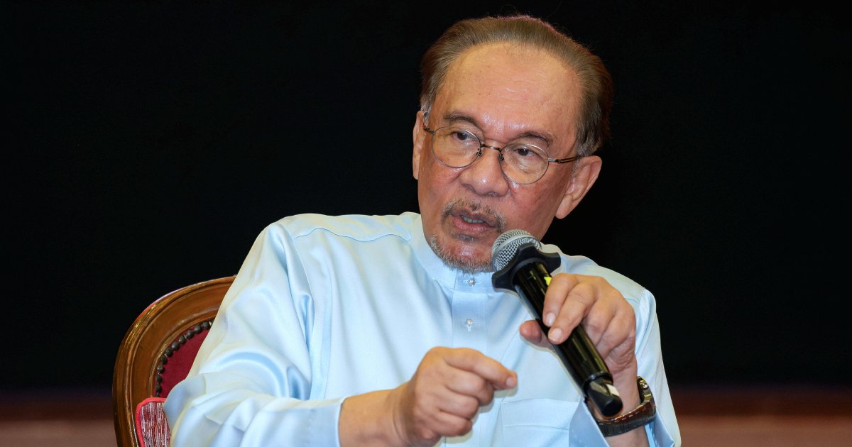 Malaysia should pursue balanced diplomacy on Taiwan tensions, says PAS leader