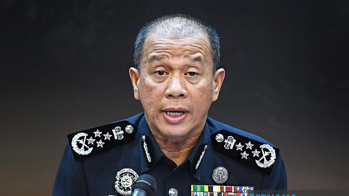 PDRM Hails New Promotion System as Morale-Boosting Reform