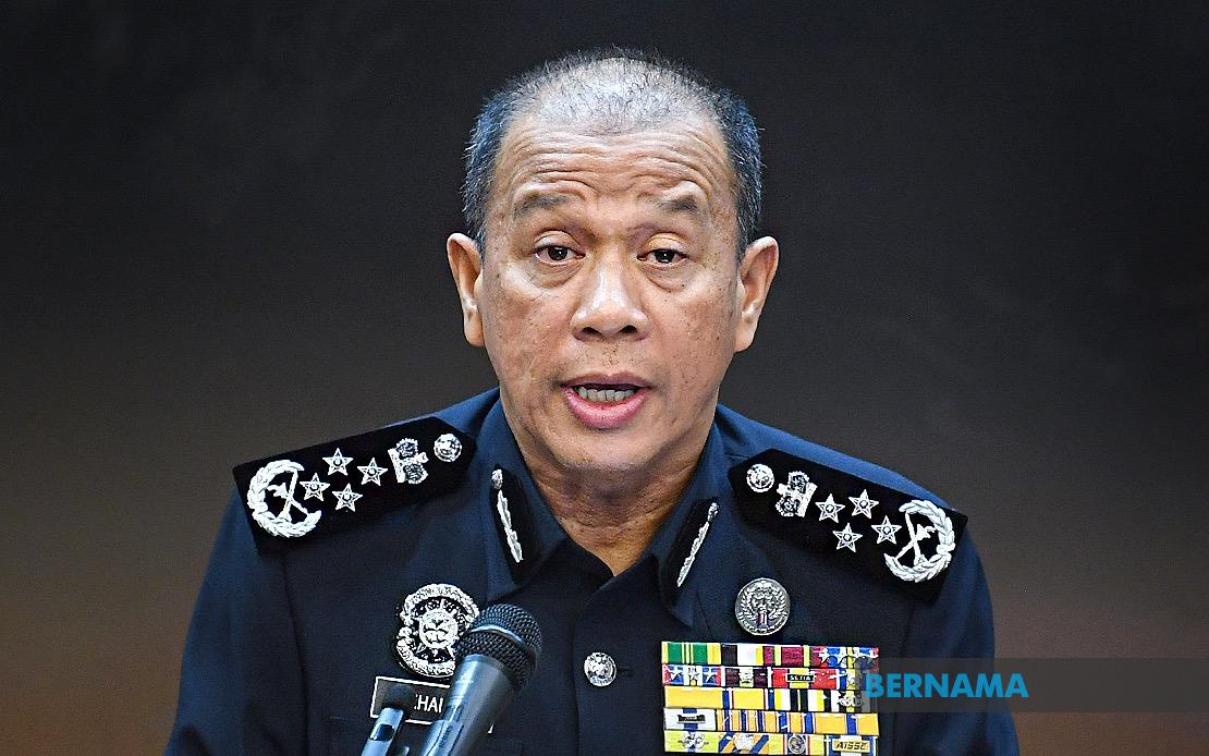 PDRM Hails New Promotion System as Morale-Boosting Reform