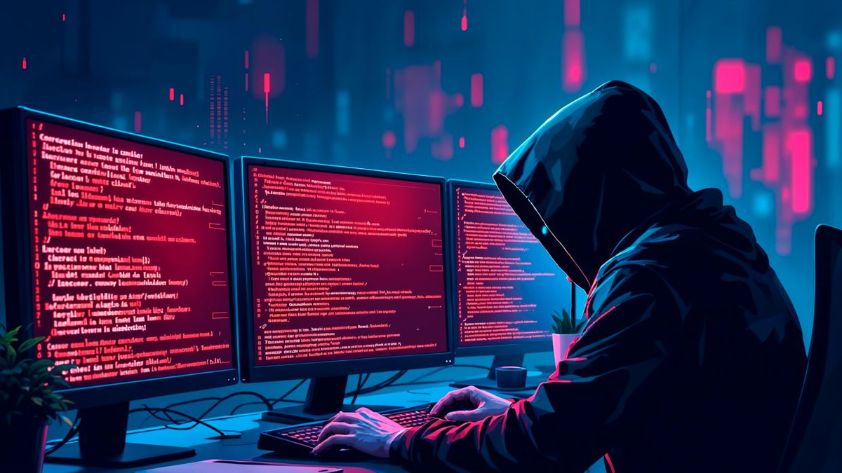 Cybercrime now accounts for third of all crimes in some Asian nations, Interpol warns