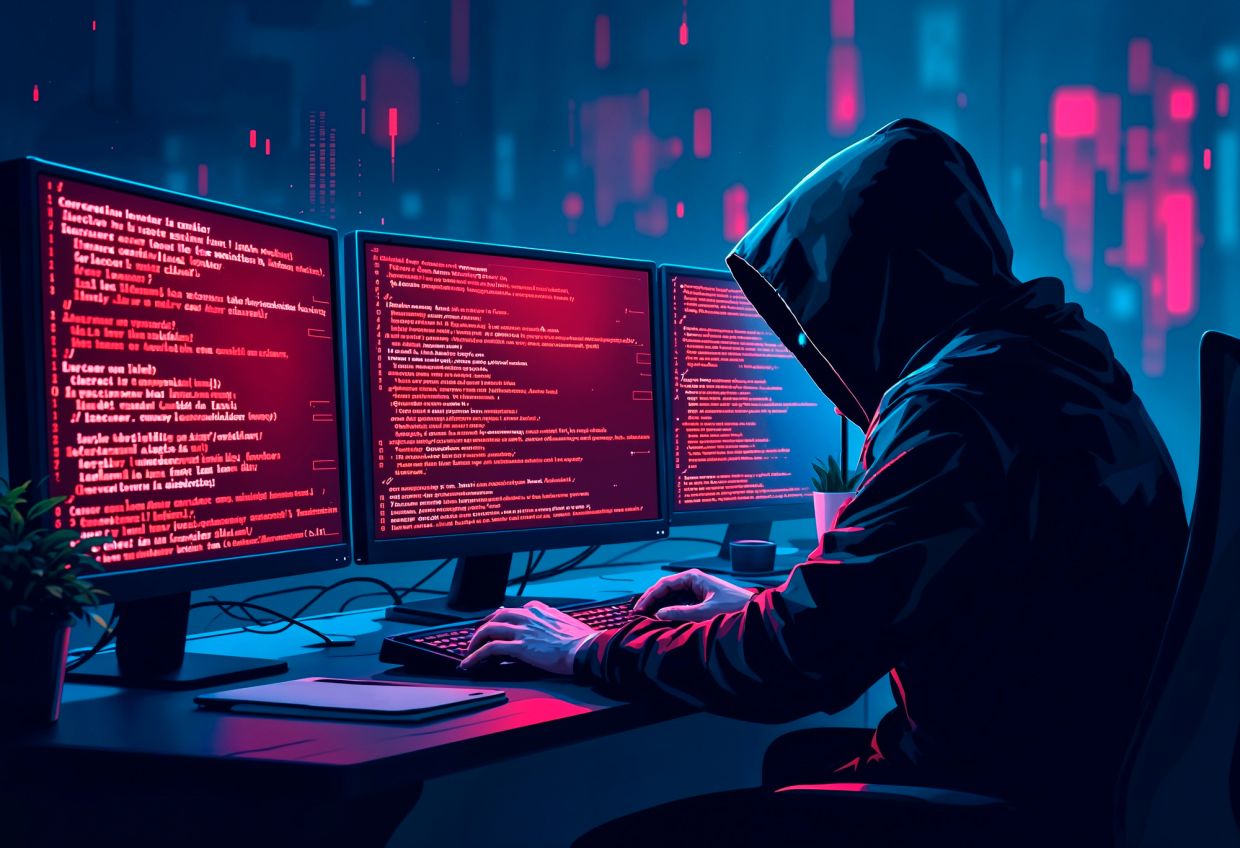 Cybercrime now accounts for third of all crimes in some Asian nations, Interpol warns