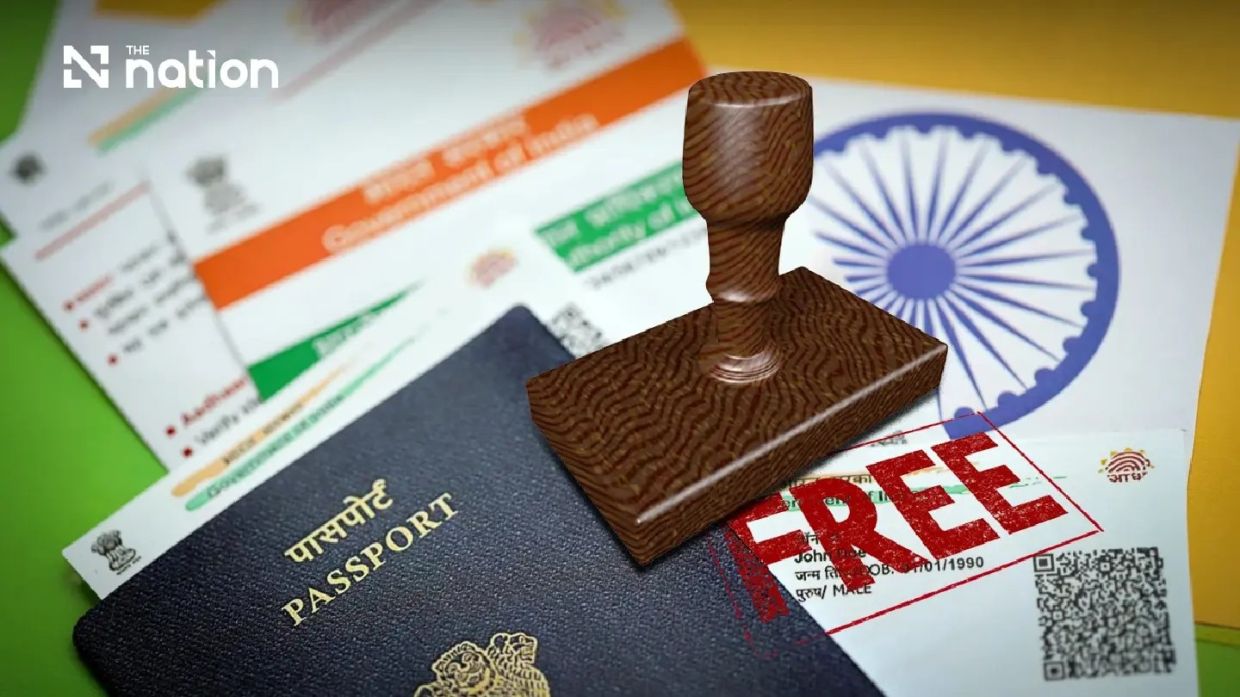 Thailand Courts Indian Tourists With 30-Day Visa Exemption, Eyes 2.7 Million Arrivals by 2027