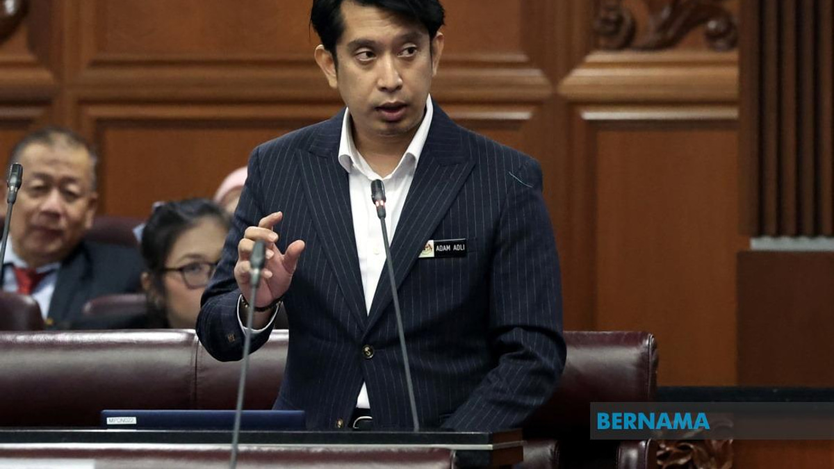 Malaysia to Build 700-Bed Hostel for TVET Students in Rural Sarawak