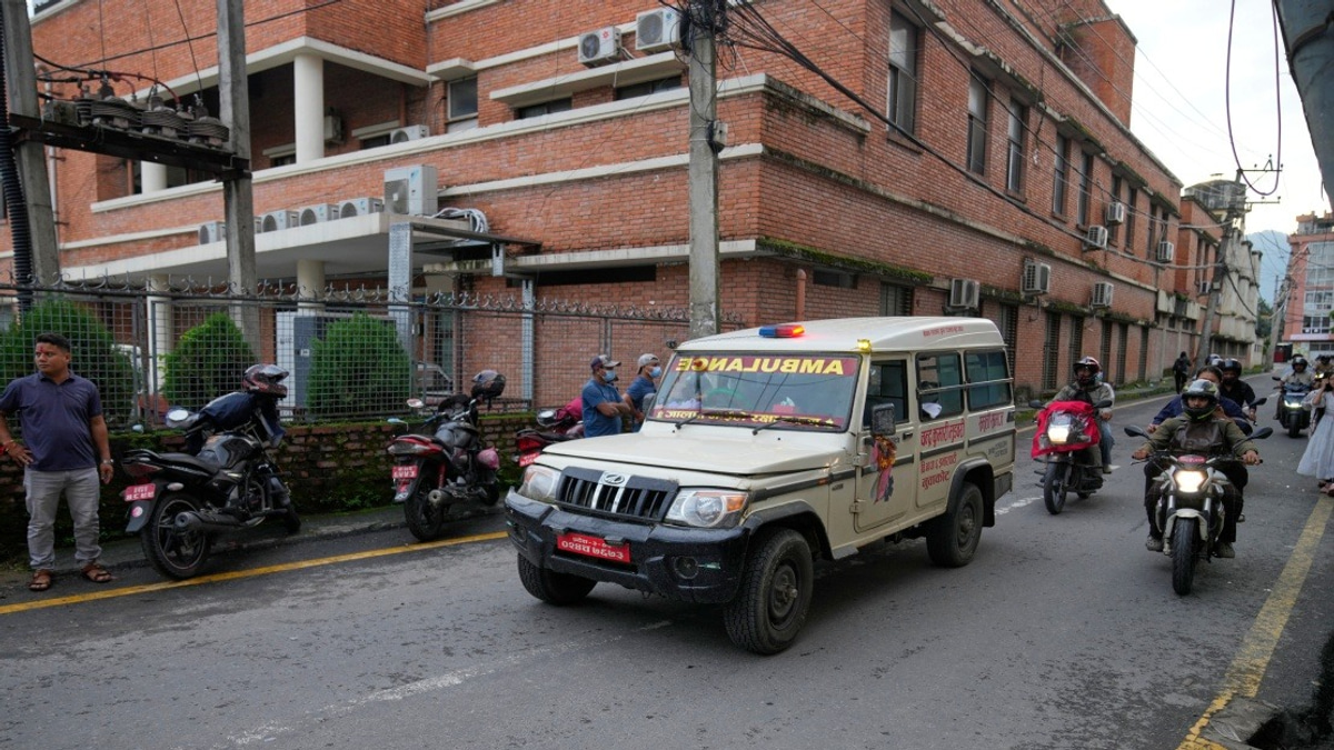 Nepal Mobilises International Relief as Death Toll From Glacial Dam Collapse Reaches 550