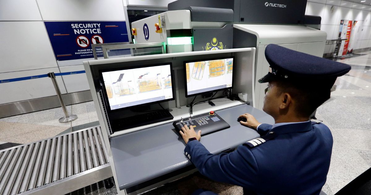 KLIA's Drug Detection Gap Rooted in Screening Priorities, Not Technology, Says Saifuddin