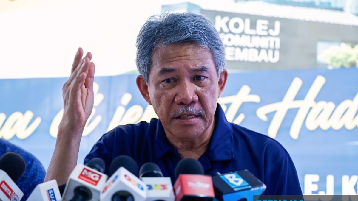 Barisan Nasional to Present Negeri Sembilan Election Blueprint This Week