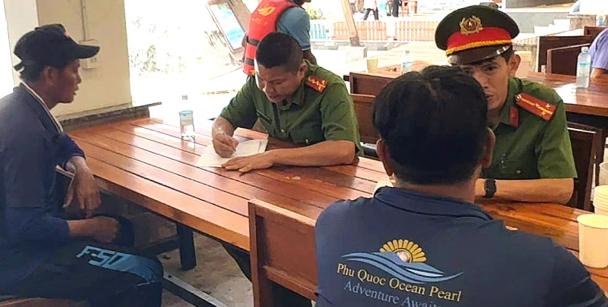 15 Indian tourists killed in Vietnam speedboat disaster flown home as investigation widens