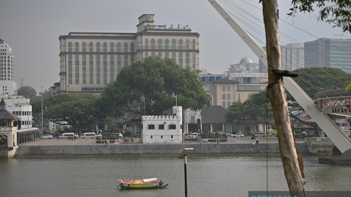 Malaysia Must Shift to Prevention Mode for Transboundary Haze, Says Community Leader
