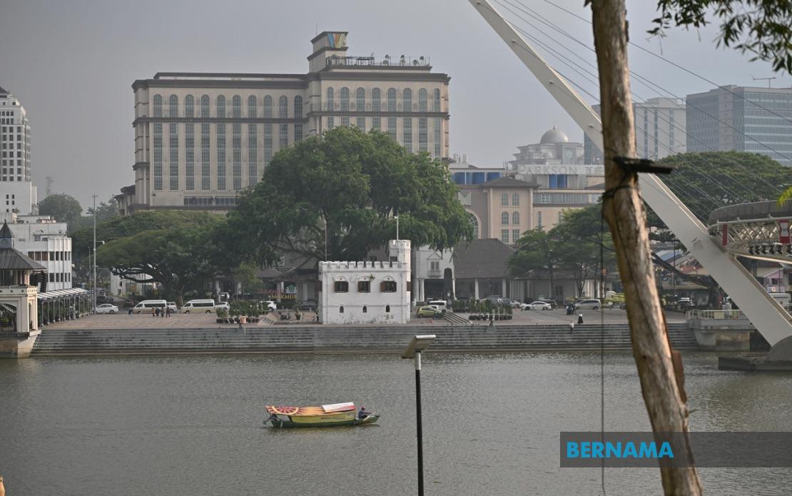 Malaysia Must Shift to Prevention Mode for Transboundary Haze, Says Community Leader