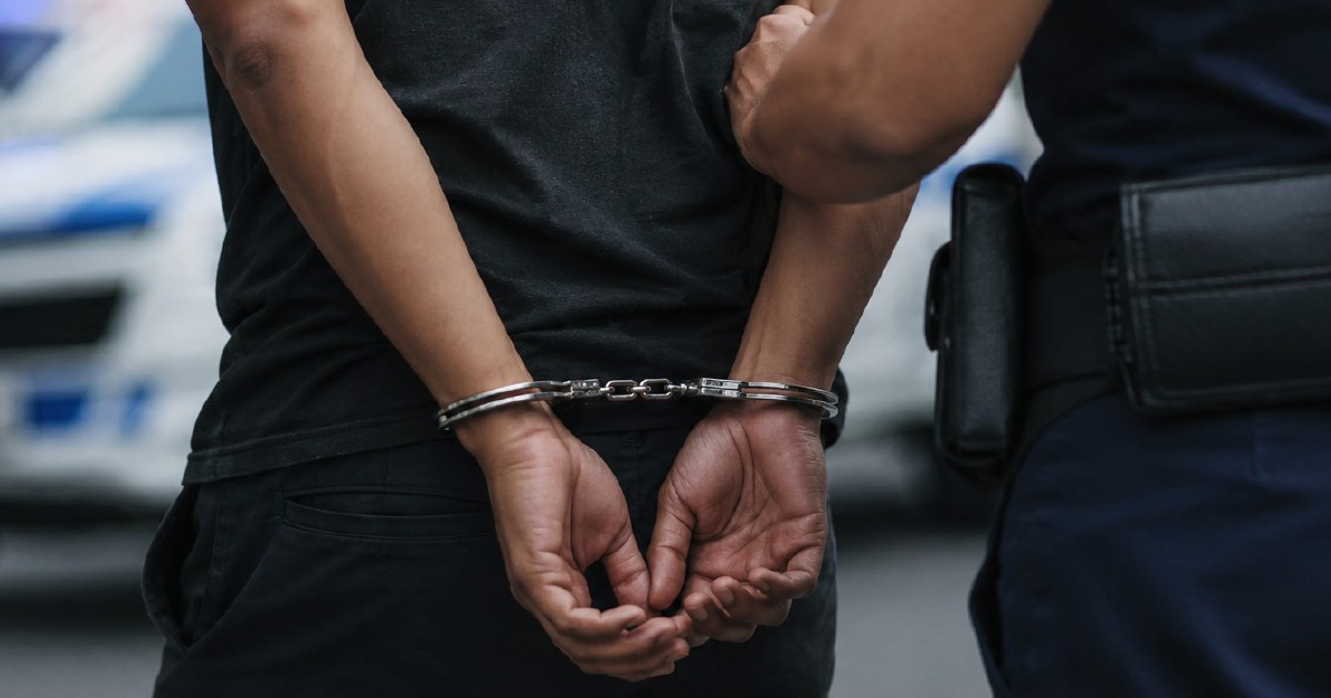 Twelve police officers arrested over alleged RM2 million extortion of Chinese national
