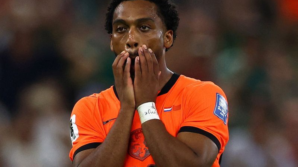 Dutch Players Face Online Racist Abuse After World Cup Penalty Loss to Morocco