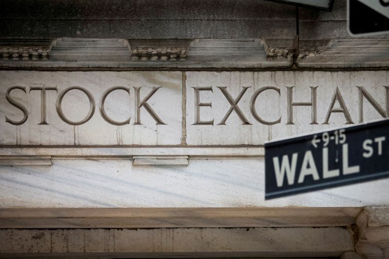 Wall Street's AI Obsession Spawns New ETF Race as 'MANGOS' Acronym Gains Traction