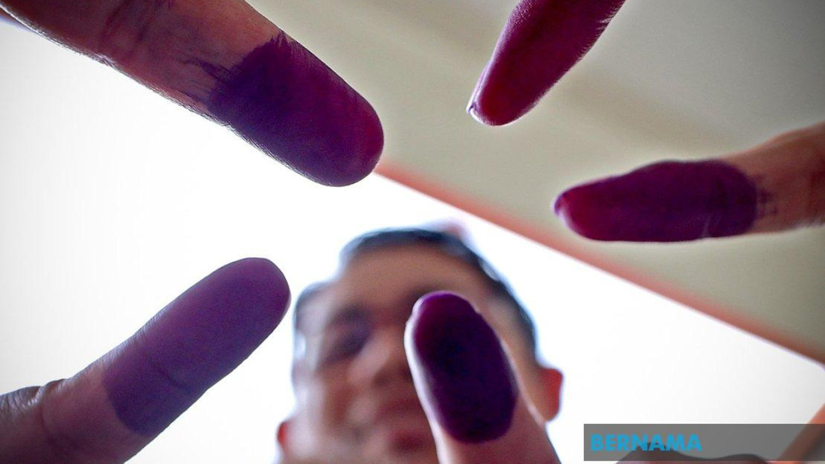 Young Voters Poised to Decide Johor Election as Undi18 Reshapes Electoral Landscape