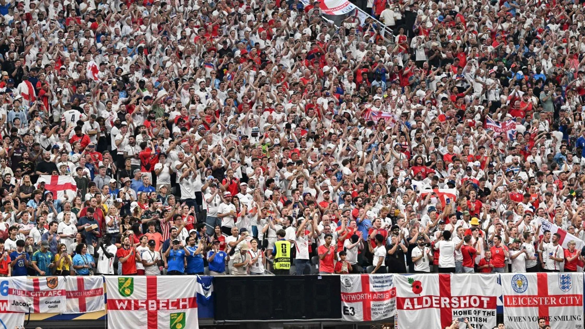 World Cup ticket buyers take legal action against StubHub over unfulfilled orders