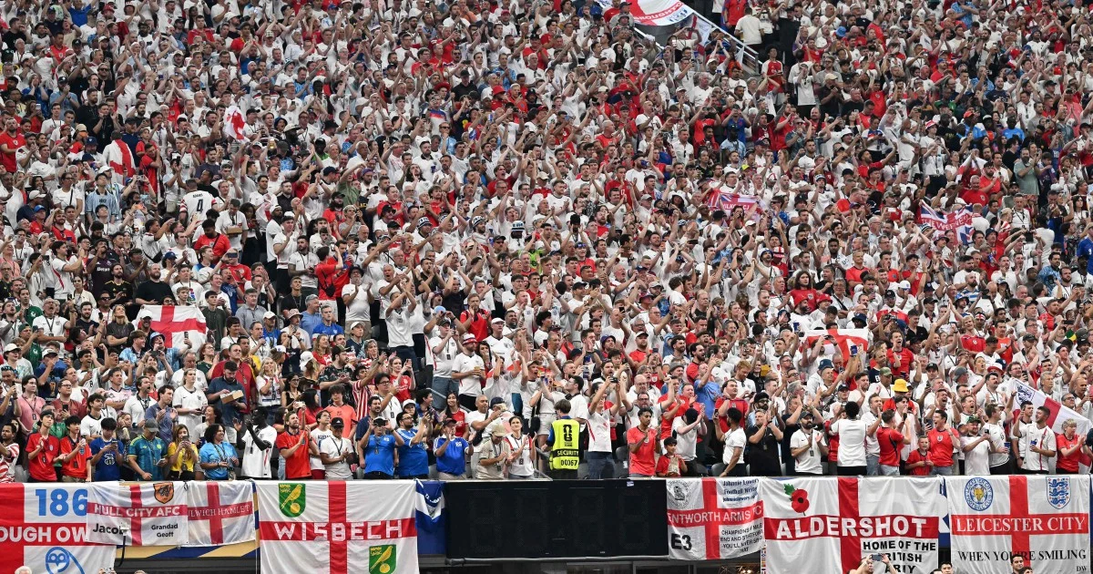 World Cup ticket buyers take legal action against StubHub over unfulfilled orders