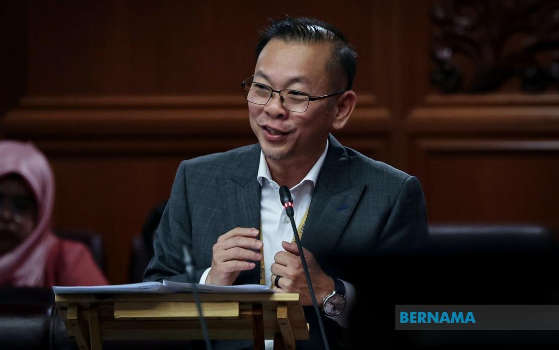 Malaysia's Agri-food Self-sufficiency Gains Momentum Through Targeted Incentive Programmes