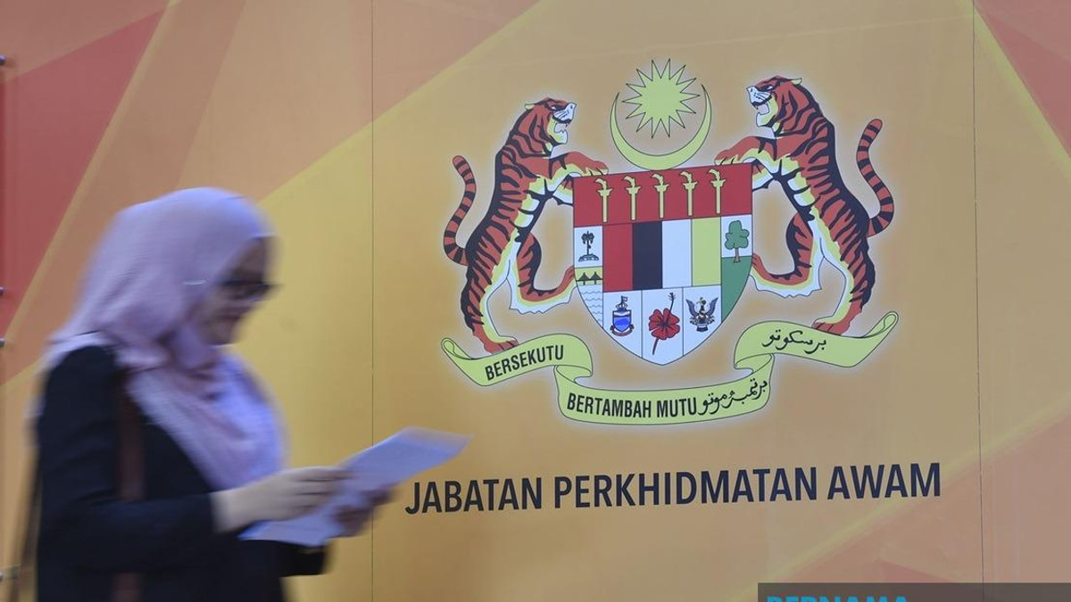 JPA Opens 640 Sponsorship Places for 2026 SPM Graduates Across Four Programmes