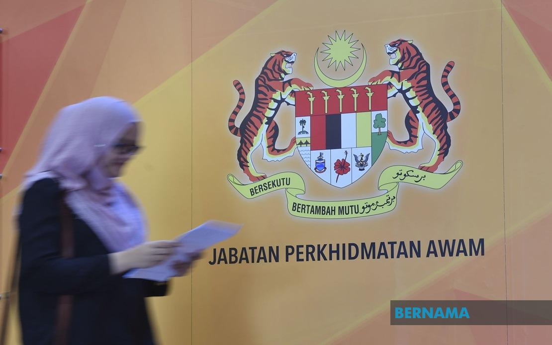 JPA Opens 640 Sponsorship Places for 2026 SPM Graduates Across Four Programmes