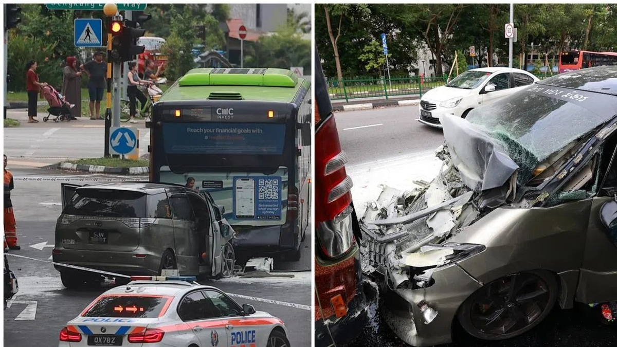 Singapore's Road Safety Crisis: How Drug-Laced Vapes Are Claiming Lives