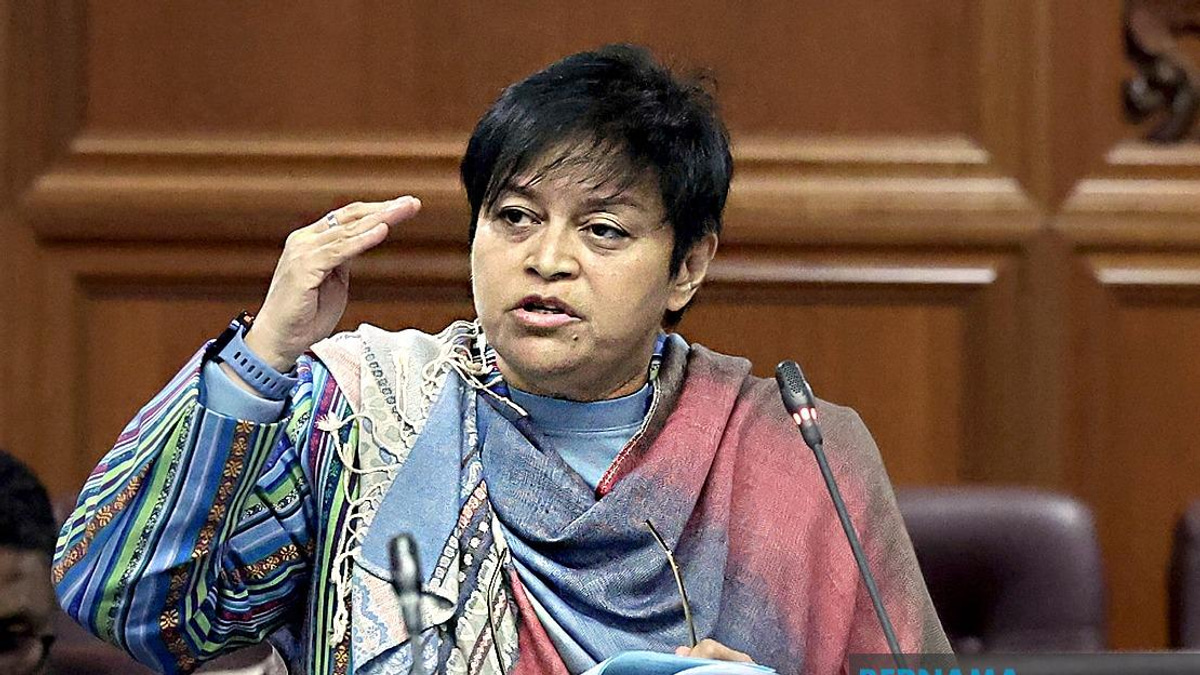 Freedom of Information Bill To Be Referred To Parliamentary Select Committee