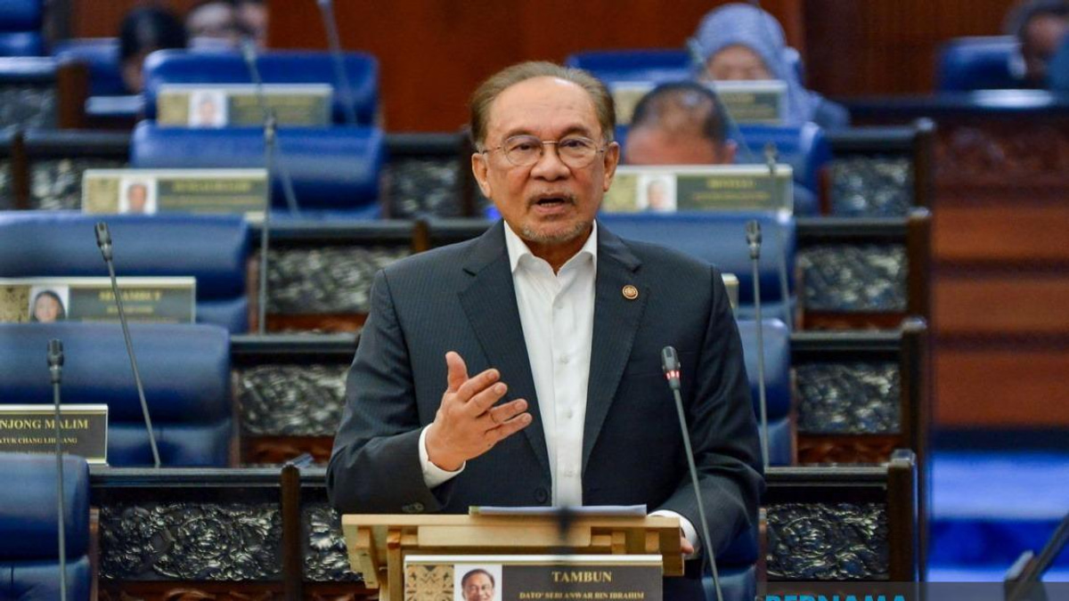 Malaysia and Thailand to Explore Joint Port Usage for Border Economic Growth