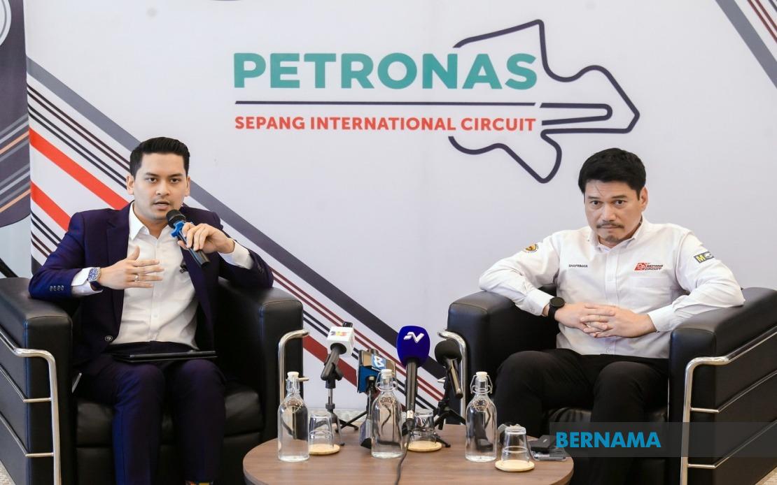 Malaysia Secures MotoGP Through 2031 as Government Eyes Long-Term Motorsport Strategy