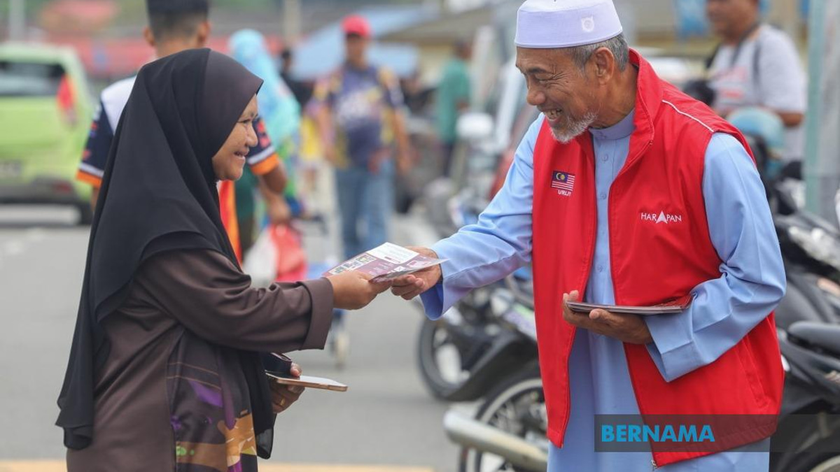 Negeri Sembilan Candidates Launch Intensive Ground Campaigns With Daily Voter Outreach