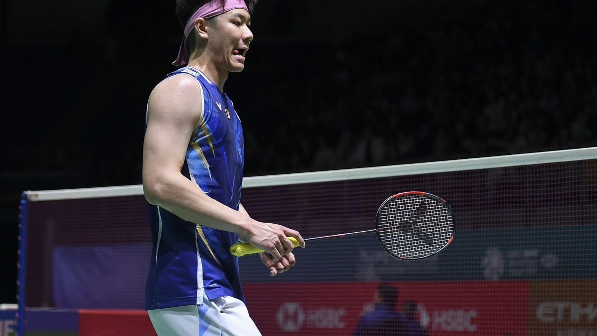 Lee Zii Jia Commits to Badminton Comeback Despite Career Struggles
