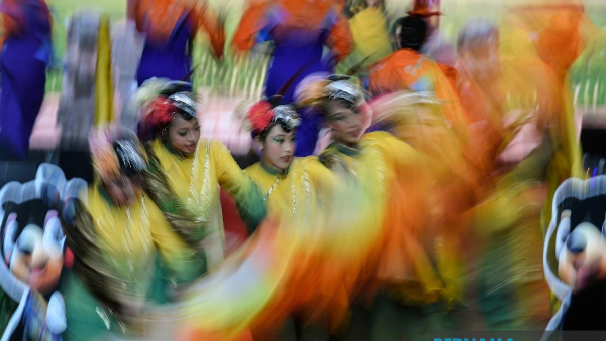 Temasya Orang Kedah Secures Status as Kedah's Premier Tourism Festival