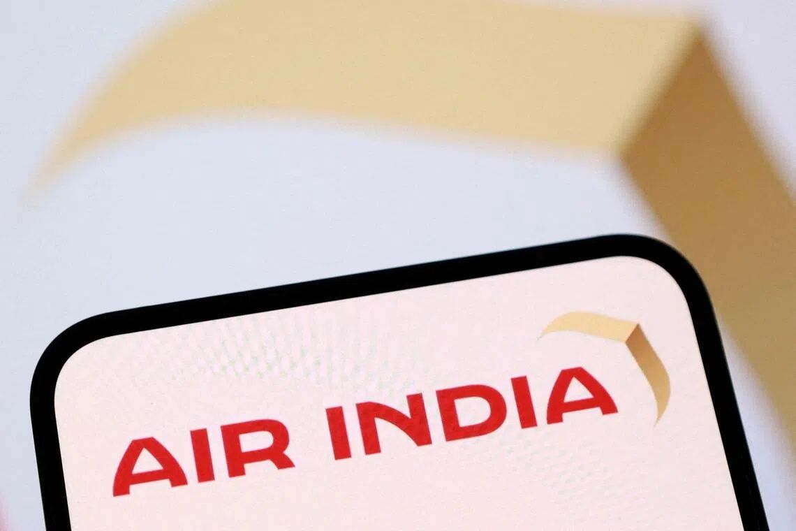 Air India A320 Lost Critical Flight Controls for Seconds During August Incident, Airbus Probe Reveals