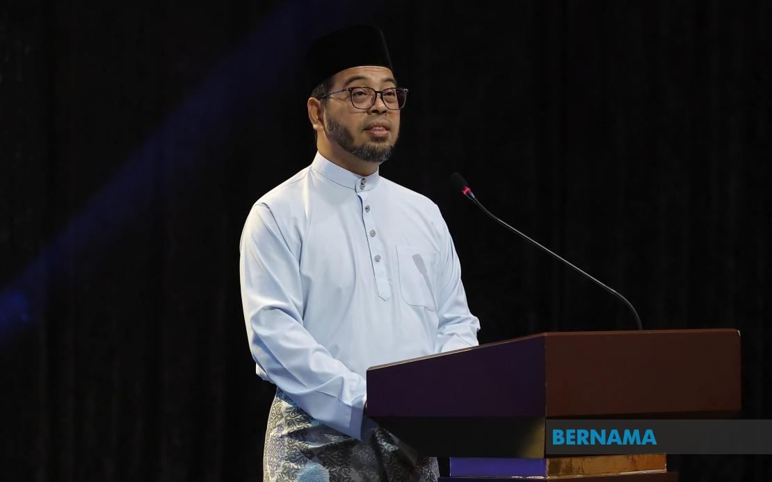 Dr Zulkifli Urges Muslims to Unite and Transcend Divisions for National Strength