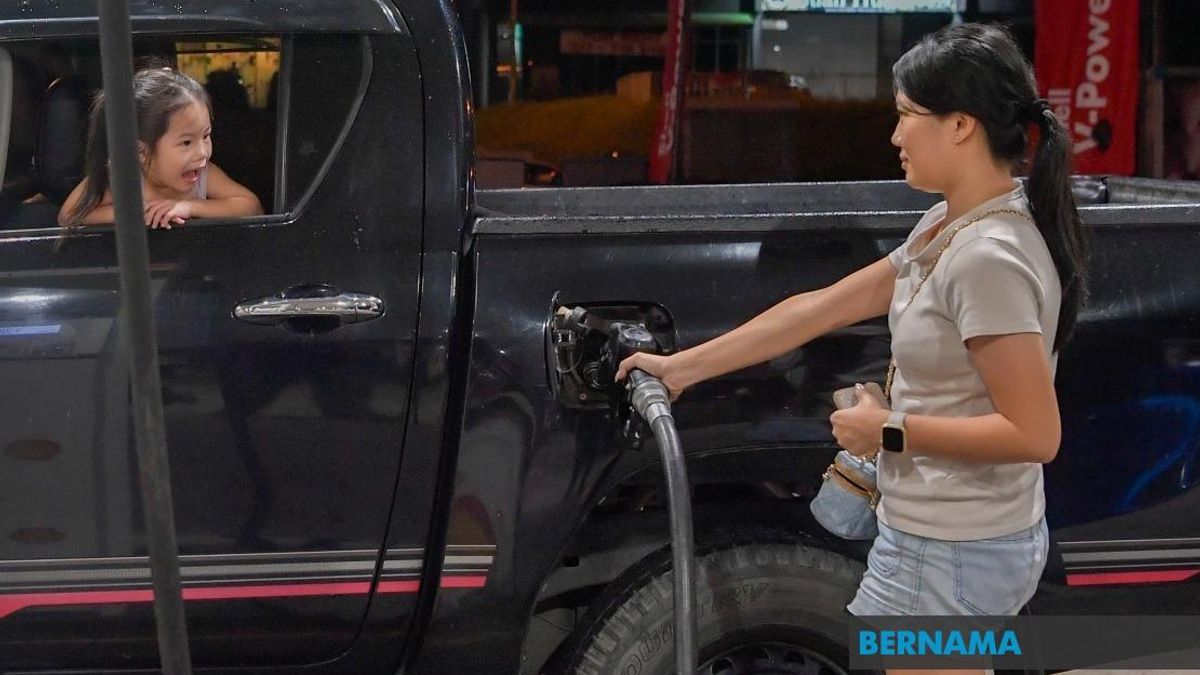 Pickup and SUV Owners Must Act Now to Claim Extra 100 Litres of BUDI Diesel