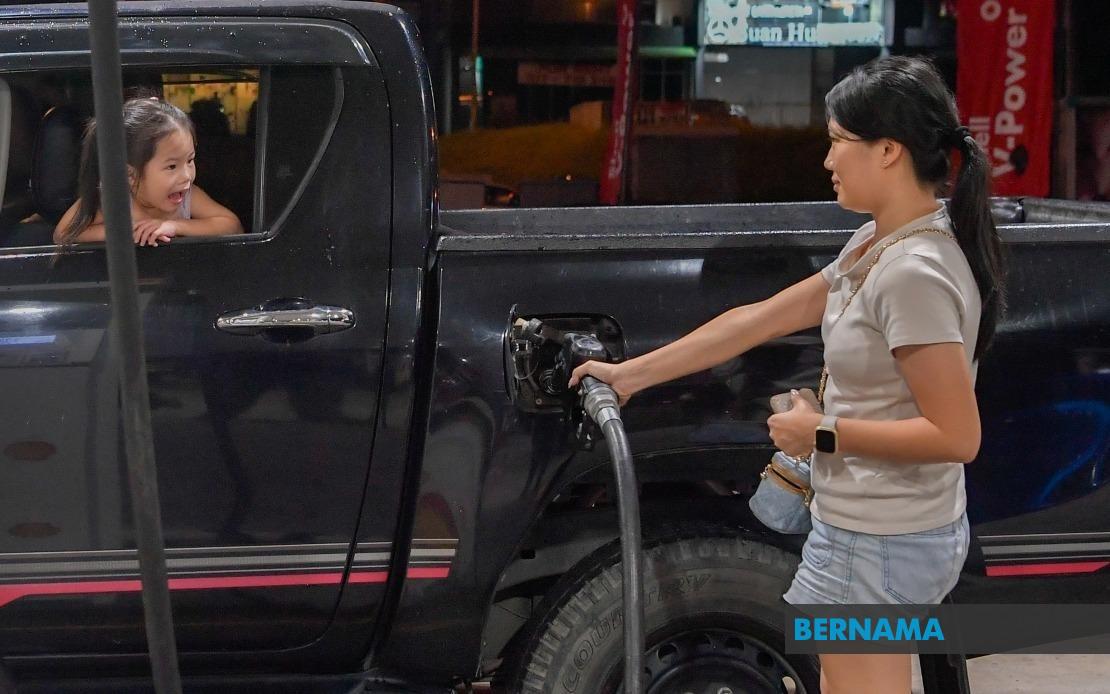 Pickup and SUV Owners Must Act Now to Claim Extra 100 Litres of BUDI Diesel