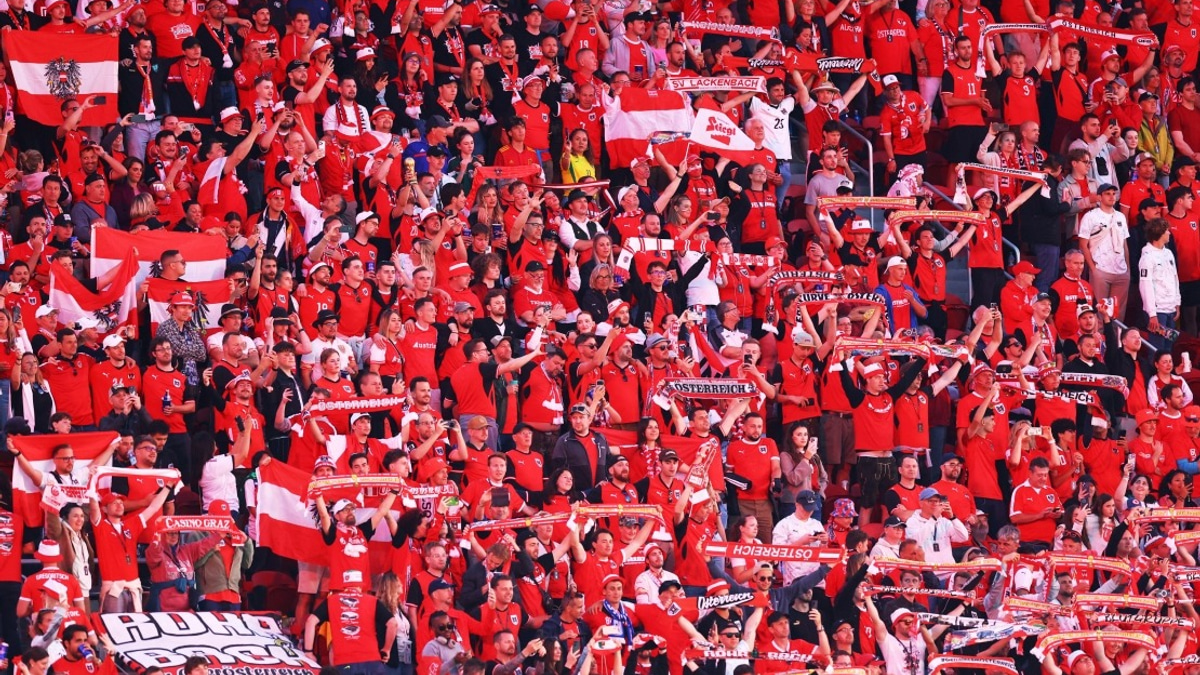 Over One Million Fans Pack World Cup Stadiums Despite Ticket Price Concerns
