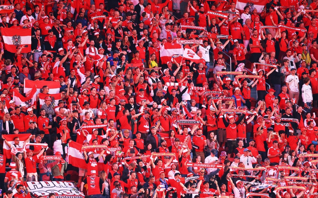 Over One Million Fans Pack World Cup Stadiums Despite Ticket Price Concerns