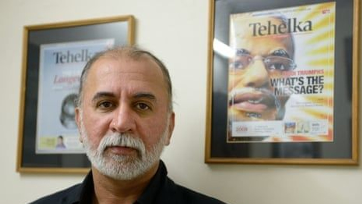 Indian Court Convicts Former Tehelka Editor Tarun Tejpal of Rape After Overturning Earlier Acquittal
