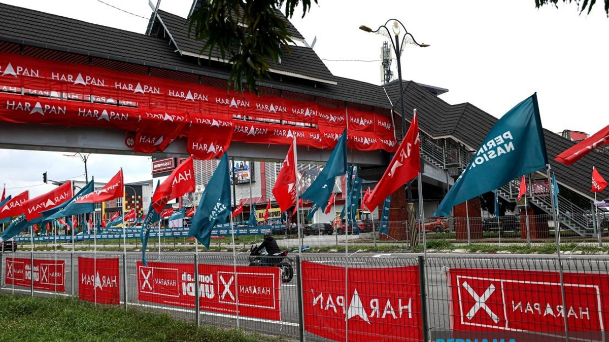 Negeri Sembilan Campaign Builds Momentum as Parties Gear Up for Final Push