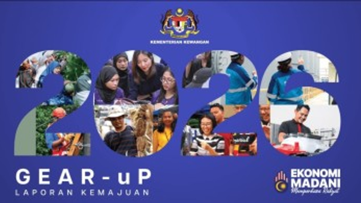 GLICs Triple Investment Deployment to RM20.3 Billion in 2025 Under GEAR-uP Initiative