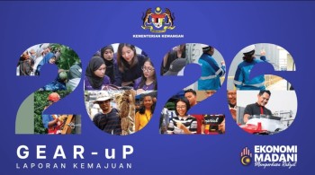 GLICs Triple Investment Deployment to RM20.3 Billion in 2025 Under GEAR-uP Initiative
