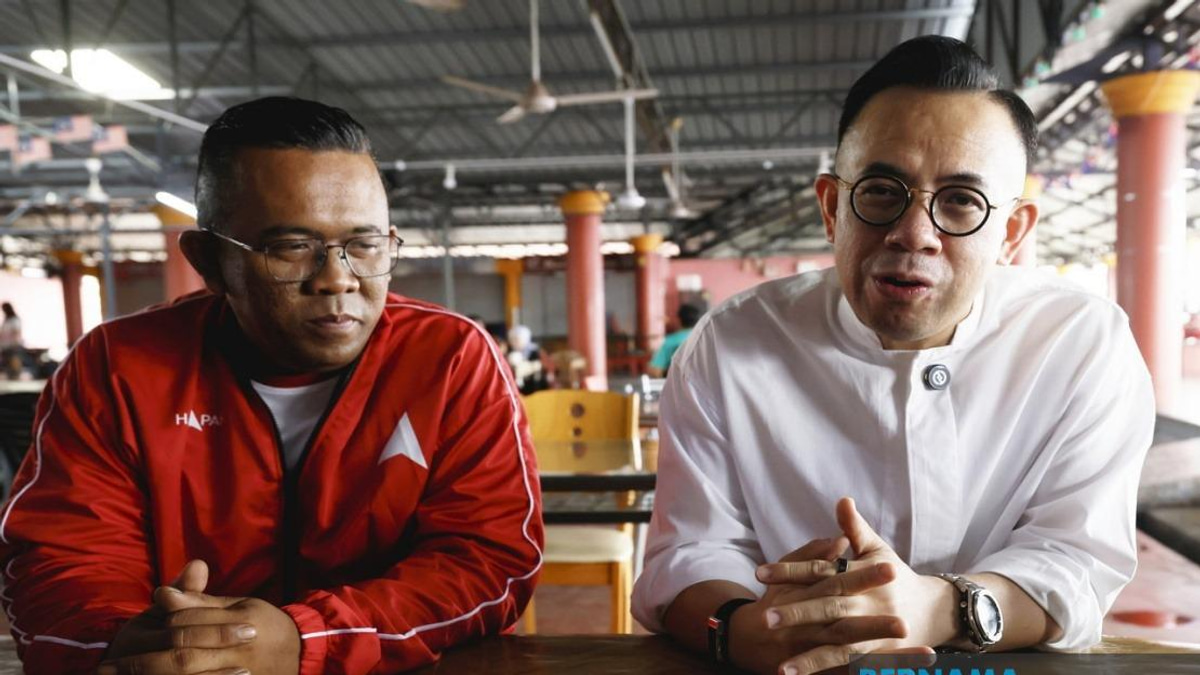 DAP Banking on Fresh Faces to Shake Up Johor's Political Landscape