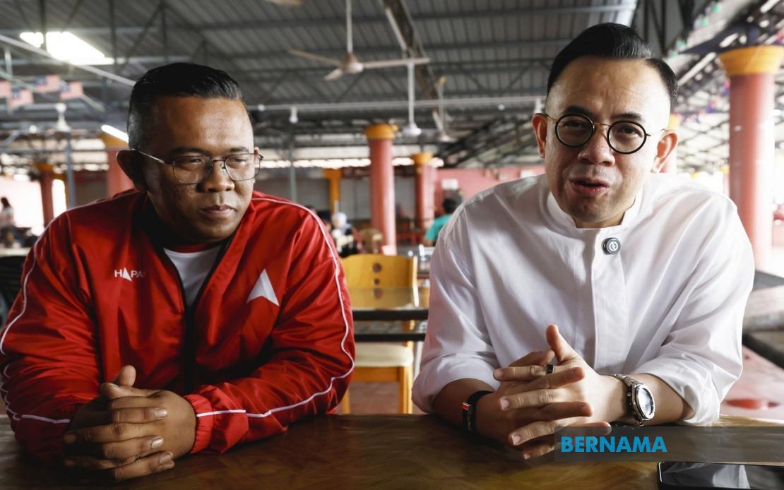 DAP Banking on Fresh Faces to Shake Up Johor's Political Landscape