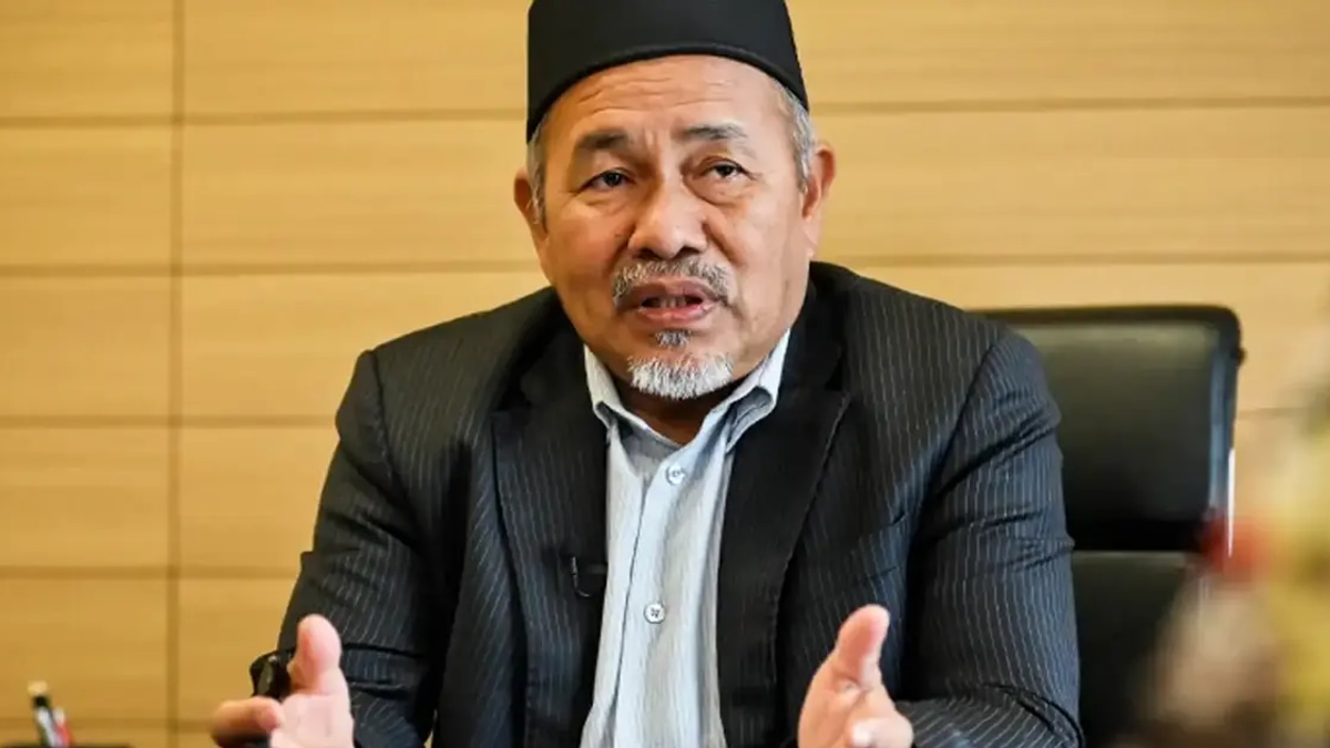 Sincerity and Clear Vision Essential for Sustaining PAS-Umno Political Alliance, Says PAS Treasurer