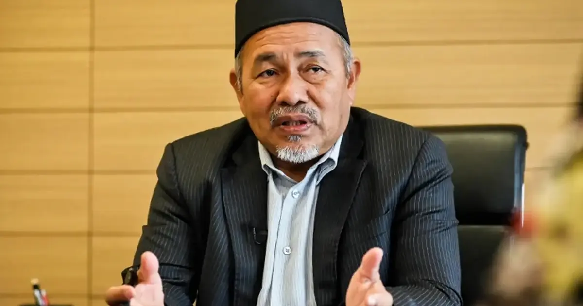 Sincerity and Clear Vision Essential for Sustaining PAS-Umno Political Alliance, Says PAS Treasurer
