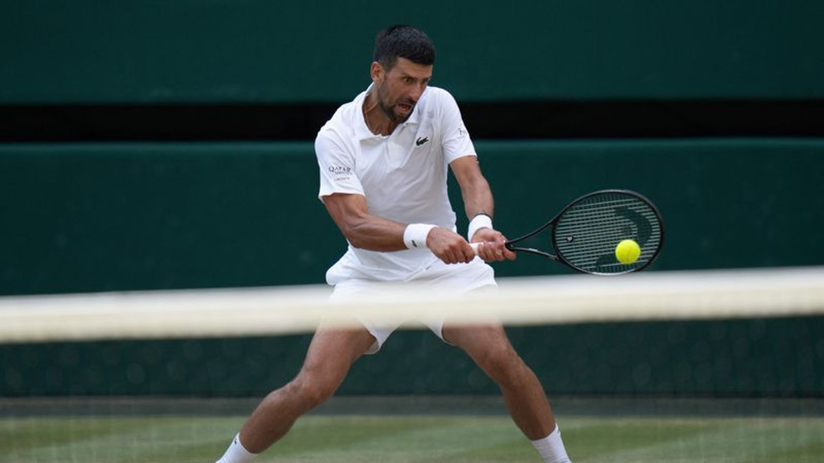 Tennis calendar 'too demanding' as elite players withdraw from Canadian Open
