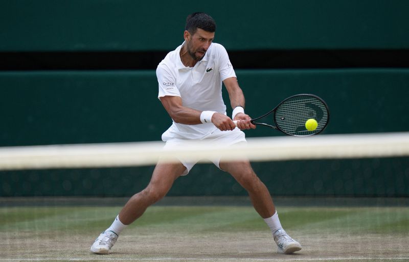 Tennis calendar 'too demanding' as elite players withdraw from Canadian Open
