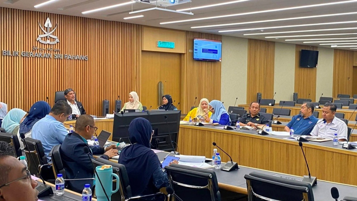 Pahang to Coordinate Probe into Orang Asli Land Dispute at Kampung Sungai Cot