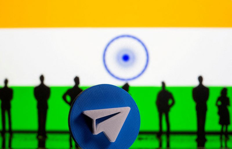 India's Telegram Showdown: Emergency Ban Exposes Deep Rifts Over Content Moderation and State Power