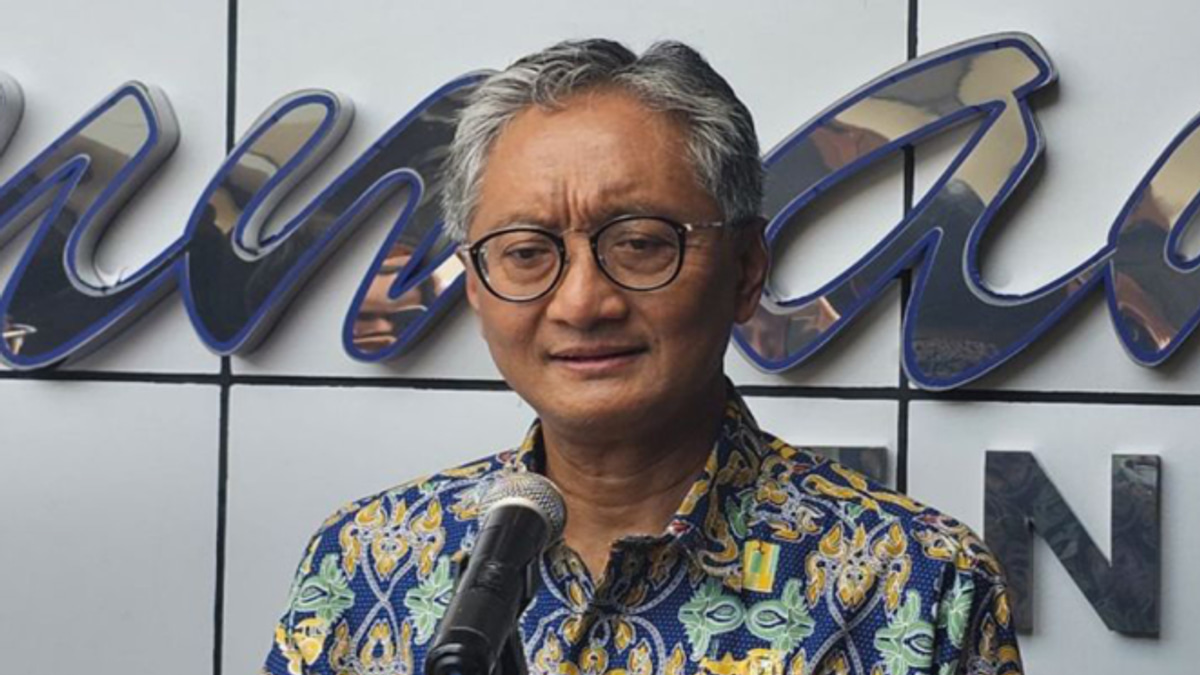 Indonesian Public Works Ministry Turbulence Deepens as Document Leak Triggers Reshuffle Speculation